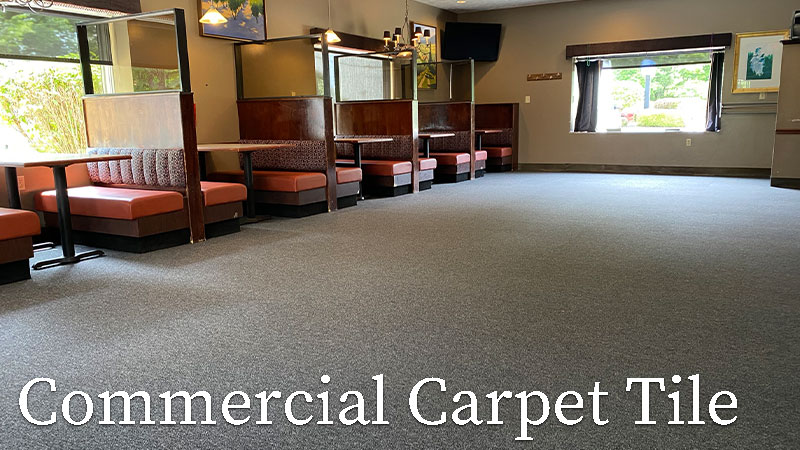 commercial carpet