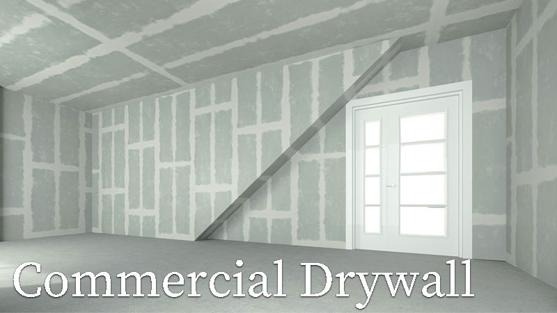 images of drywall